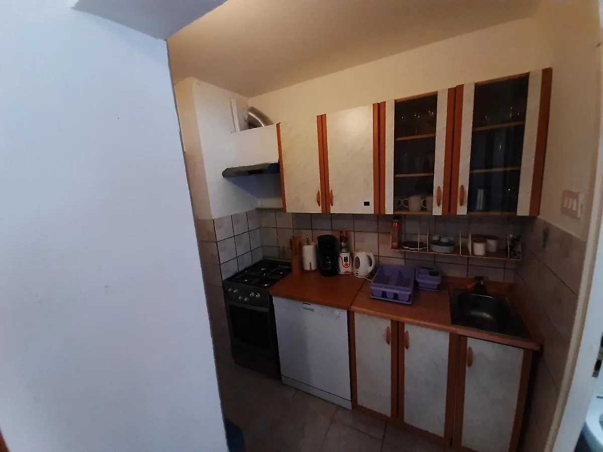 Apartman Garden Porec