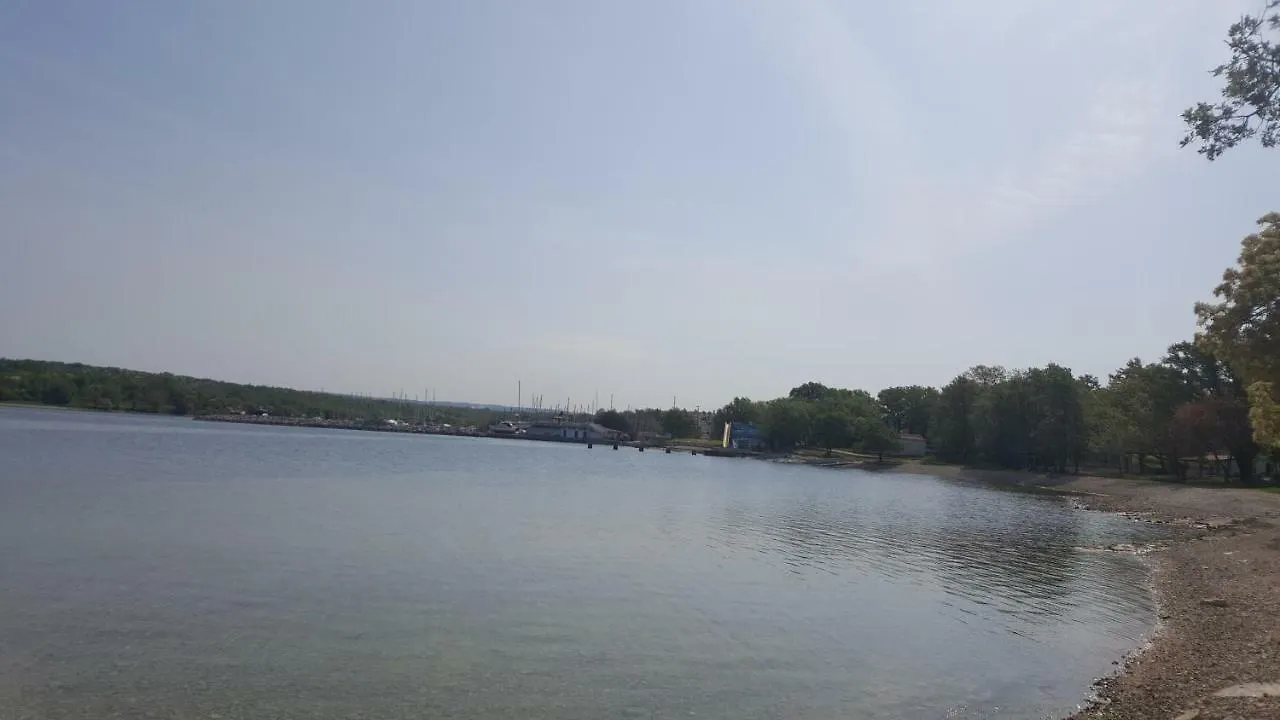 Apartman Garden Croatia